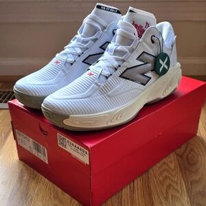 New Balance Fresh Foam BB V2